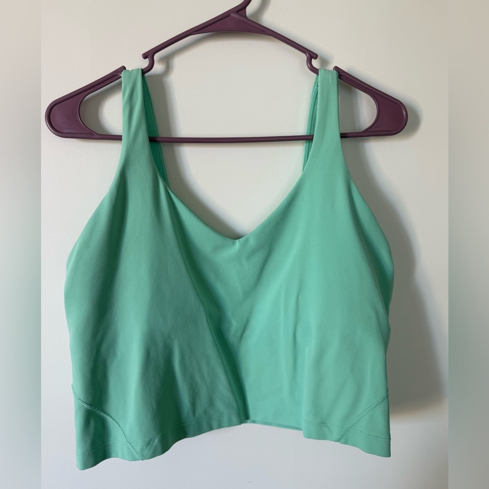 Lululemon Align Tank